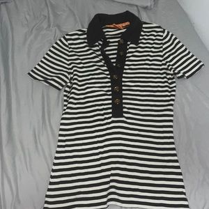 ✨Host Pick✨ Tory Burch polo shirt